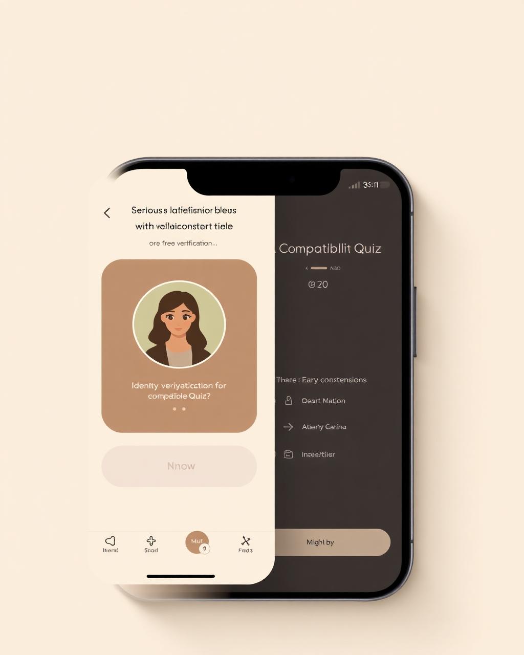 Rescued & Relaunched Dating App