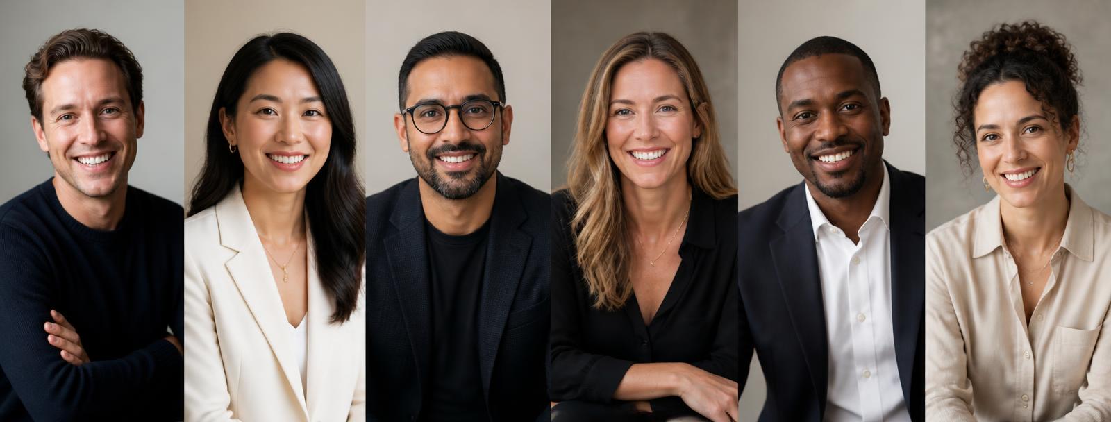 Founders and business owners Wve Labs has built products for